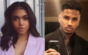 Steve Harvey's Daughter Appears to Confirm Alleged Ex-BF Trey Songz Has Welcomed a Child