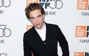 Robert Pattinson's Potential Casting in 'The Batman' Already Sparks Protest