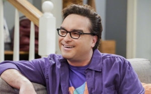 Johnny Galecki Confesses to Having Sex in 'The Big Bang Theory' Dressing Room