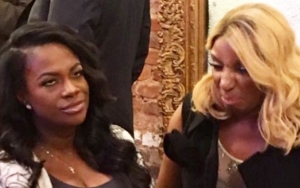NeNe Leakes and Kandi Burruss Seemingly End Feud With Birthday Tribute