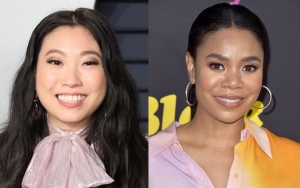 Awkwafina and Regina Hall Added to Cast of Tate Taylor's Crime Drama Film