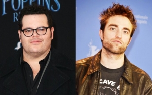 Josh Gad Ready to Challenge Robert Pattinson in 'The Batman', Campaigning for Penguin Role Again