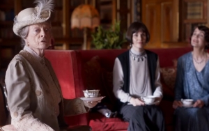 First 'Downton Abbey' Trailer Teases Tensions Brought by A Royal Visit