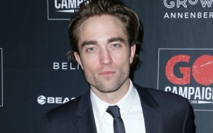 Here Is Robert Pattinson's Response to 'The Batman' Casting Report