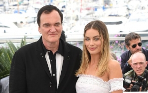 'Once Upon a Time in Hollywood': Quentin Tarantino Turns Sour Over Margot Robbie Question at Cannes