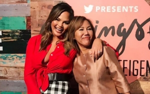 Chrissy Teigen Signs Up Mother for New TV Court Comedy