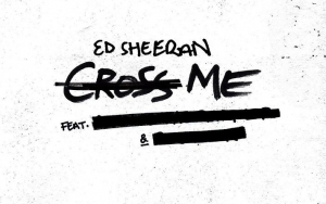 Listen: Ed Sheeran Enlists Chance the Rapper and PnB Rock for 'Cross Me'