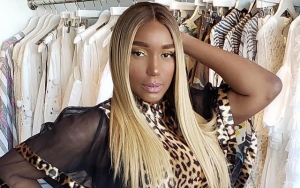 NeNe Leakes Fights a Fan at Airport After Being Called 'Beyond Rude' - Watch the Video