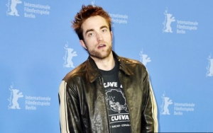 DC Exec Jim Lee Teases Robert Pattinson's Casting as Batman