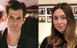 Mark Ronson and Girlfriend Call End to Romance After Seven Months
