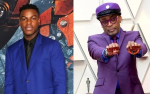 John Boyega Attacks Spike Lee's 'She's Gotta Have It' Over Black British Actors Debate