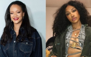 Rihanna Treats SZA to Fenty Gift Card After Racial Profiling Incident