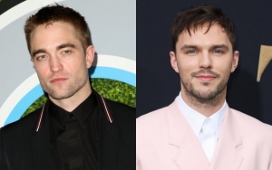 Robert Pattinson and Nicholas Hoult to Screen Test in Costume for 'The Batman' This Week