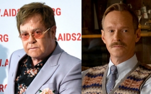 Elton John's Half-Brother Left Fuming by Cold Portrayal of Father in 'Rocketman'