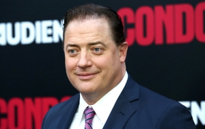 Brendan Fraser to Get Some Action by Joining 'Soldiers of Fortune' TV Remake