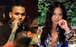 Is Chris Brown Confirming Girlfriend Ammika Harris' Pregnancy Rumors?