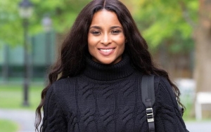 Ciara Completes Harvard Business Course: 'I'll Cherish This Moment Forever'