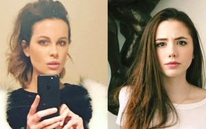 Kate Beckinsale Angered by Tabloid Headlines Over Her Cocaine Chat With Daughter