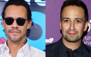 Marc Anthony Added to the Cast of Lin-Manuel Miranda's 'In the Heights'