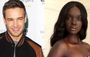 Liam Payne Gets Romantically Linked to Duckie Thot