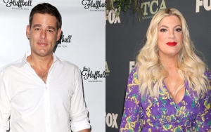 Ivan Sergei and Tori Spelling to Play Married Couple on 'BH90210'