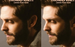 Thomas Rhett's 'Center Point Road' Becomes First Country Album to Top Billboard 200 This Year
