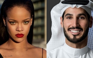 Rihanna Schedules Personal Days to 'Nurture' Relationship With Hassan Jameel