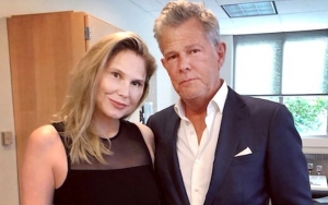 David Foster's Daughter to Get Mastectomy to Battle Breast Cancer   