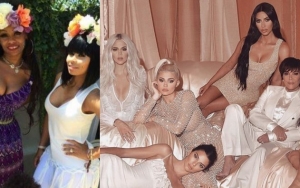 Blac Chyna's Mom Wants to Challenge the Kardashians to 'Death Match' in NSFW Rant