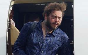 Crew of Post Malone's Private Plane Discovered to Have Ignored Safety Procedures