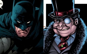 'The Batman' Four Main Villains Allegedly Revealed