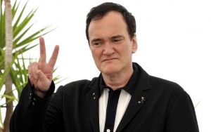 Quentin Tarantino: My R-Rated 'Star Trek' Has Existing Script 