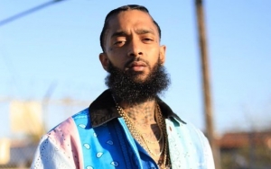 Nipsey Hussle to Be Posthumously Recognized for Humanitarian Work at 2019 BET Awards
