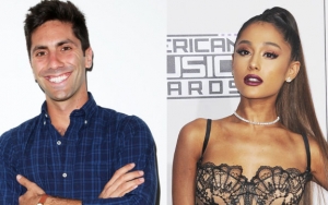 Nev Schulman Suggests Ariana Grande Would Co-Host 'Catfish' 