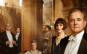 Jim Carter Already Talks About 'Downton Abbey' Sequel