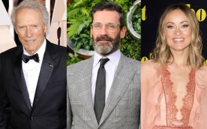 Clint Eastwood Secures Jon Hamm and Olivia Wilde for 'The Ballad of Richard Jewell' 