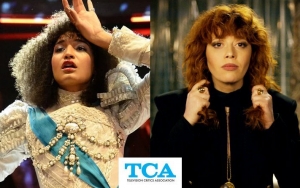 2019 TCA Awards Nominations: 'Pose' and 'Russian Doll' to Go Head to Head