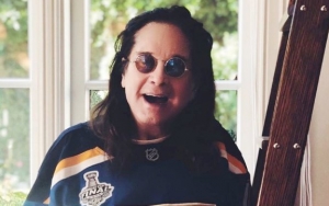 Ozzy Osbourne Added to 'Trolls' Sequel as Non-Rock Music Destroyer
