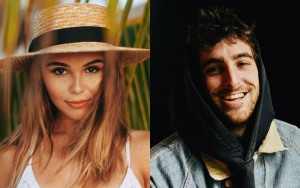 Olivia Jade Hangs Out With Ex Jackson Guthy as She's Still 'Emotionally Dependent' on Him