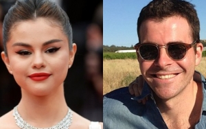 Selena Gomez's App Snub Confession Gets Reaction From Instagram Boss
