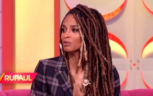 Ciara in Tears While Talking About Her Parents' Split After 33 Years of Marriage