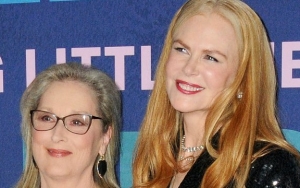 Meryl Streep to Reunite With Nicole Kidman in 'The Prom'