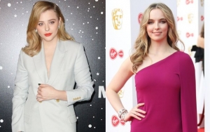 Chloe Moretz and Jodie Comer Join Shortlist for Catwoman Role in 'The Batman'