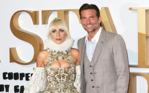 Lady GaGa May Reunite With Bradley Cooper in 'Guardians of the Galaxy Vol. 3'