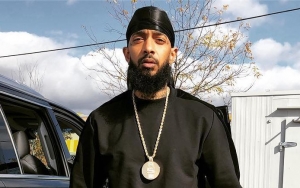Nipsey Hussle's Last Words Are Revealed, Killer Kicked Him in the Head After Shooting