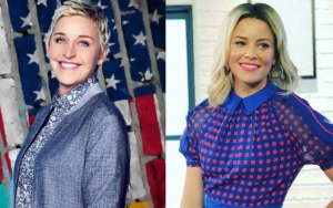 Ellen DeGeneres and Elizabeth Banks Laud U.S. Women's Soccer Team for Winning 2019 World Cup