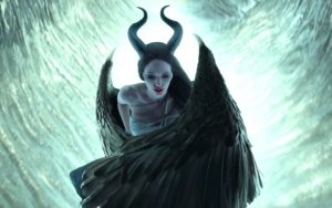 New 'Maleficent: Mistress of Evil' Trailer Unveils More Horned Creatures