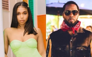 Lori Harvey Spotted on Lunch Date With P. Diddy Despite Denying Dating Rumors