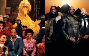 'Sesame Street' and Earth, Wind and Fire to Be Presented With 2019 Kennedy Center Honors