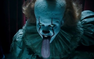 'It Chapter Two' Final Trailer Showcases Pennywise's Eerie New Tricks